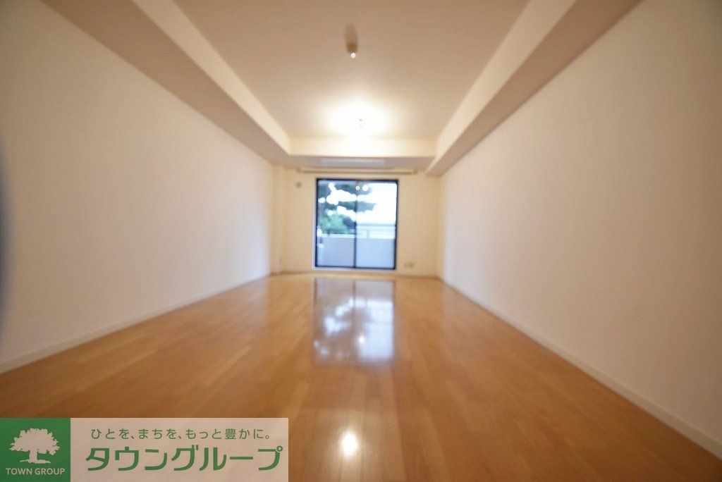居室・リビング　お部屋探しは株式会社　タウンハウジング　までお気軽にお問合…