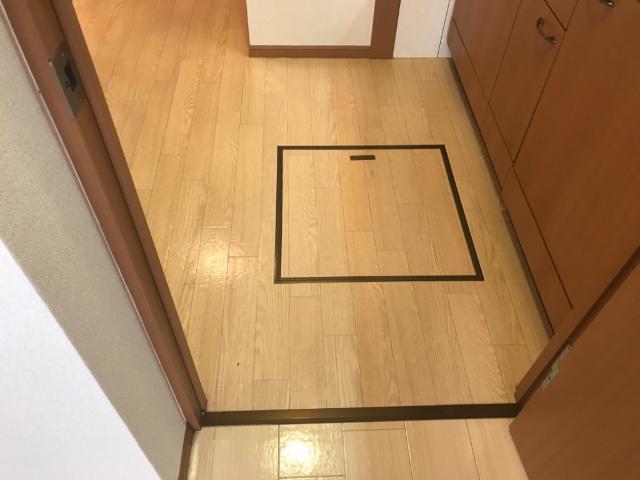 収納　収納
