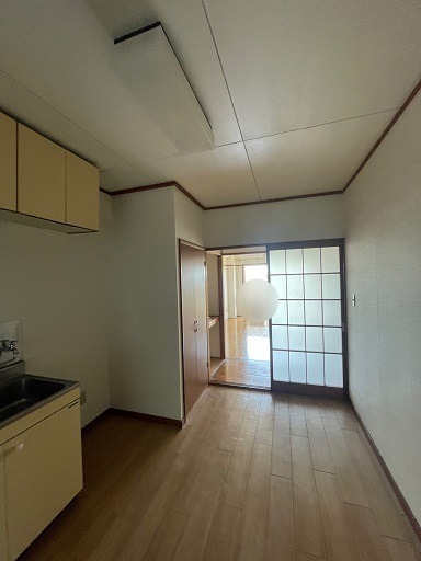 その他部屋・スペース　図面と現状に相違がある場合には現状を優先