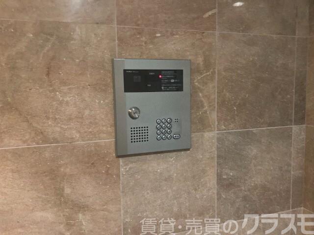 エントランス　オートロックあり♪