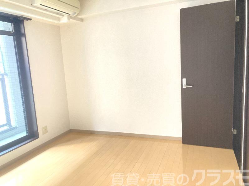 居室・リビング　明るいお部屋です♪