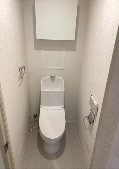 トイレ　※参考写真※