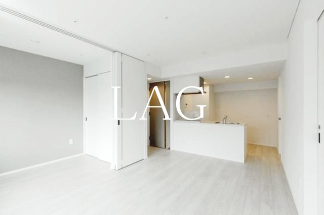 居室・リビング　洋室のお部屋です。