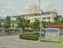 中学校　摂津市立第三中学校（中学校）まで1046m