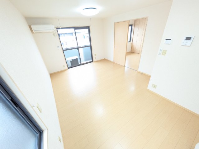 リオグランデCの内装写真