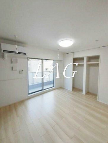 居室・リビング　洋室のお部屋です。