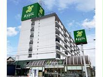 スーパー　食品館アプロプラス忠岡店（スーパー）まで1352m