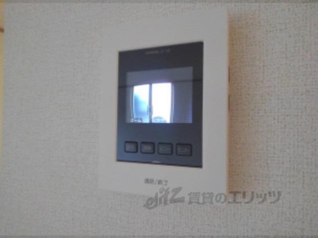 セキュリティ　ドアフォン（ＴＶ含）