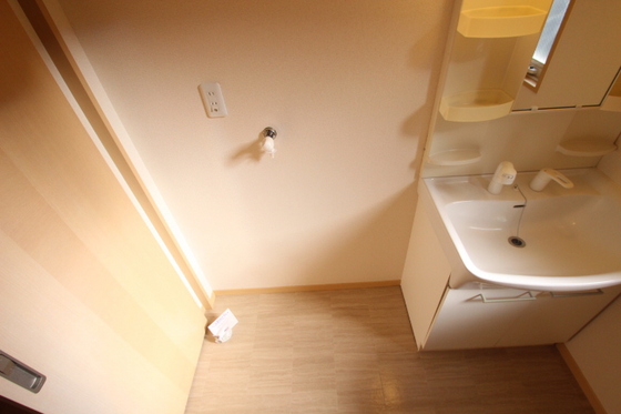 その他設備　※別部屋の写真です