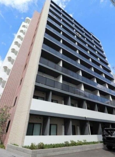 建物外観　☆外観☆
