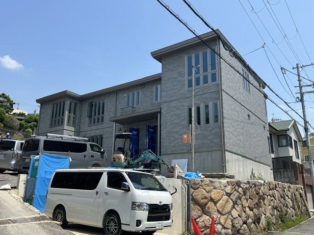 芦屋川ガーデンヒルズのその他写真
