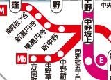 その他　☆路線図☆