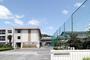 中学校　岡山市立石井中学校（中学校）まで850m