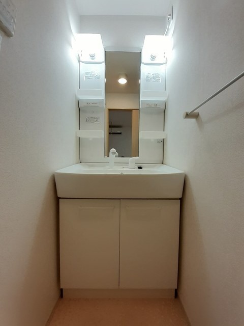 メゾンひまわりの内装写真