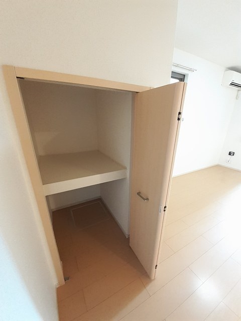 メゾンひまわりの内装写真