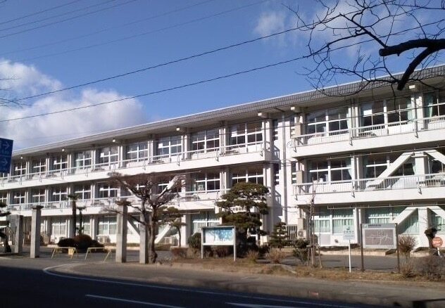 メゾンひまわりの周辺写真