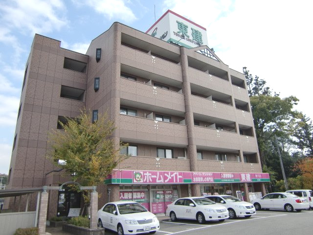 建物外観　エスポワール壱番館（Good Home)
