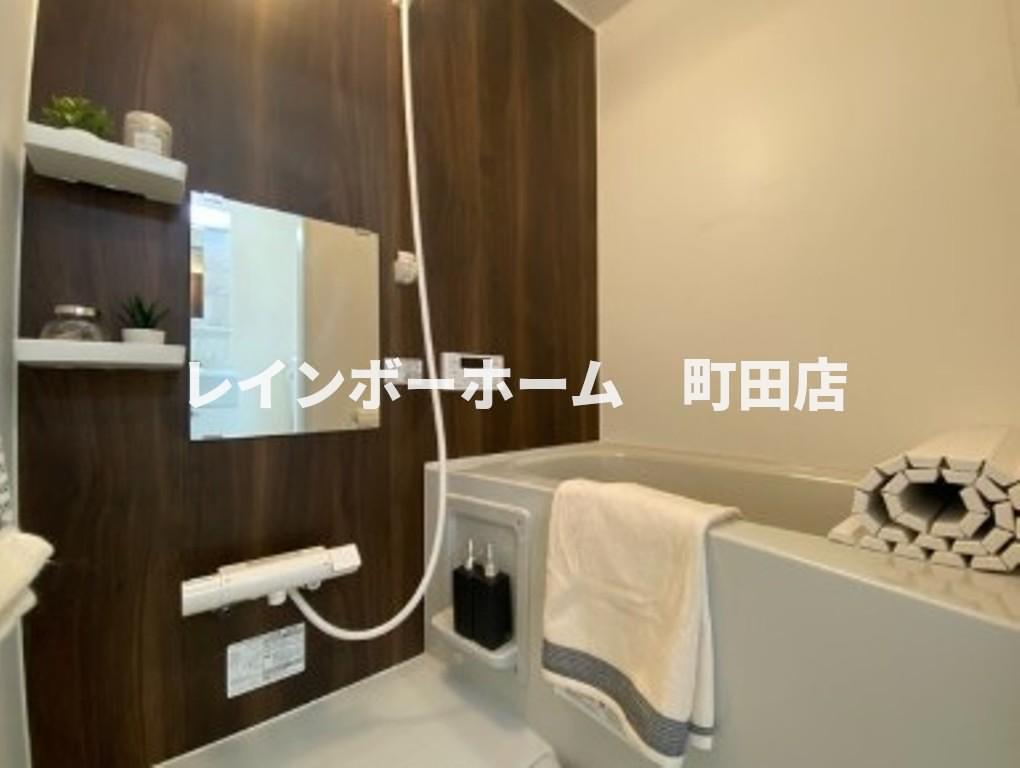 バス・シャワールーム　※イメージ画像です