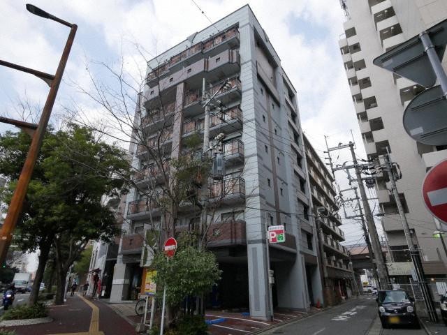 建物外観　【外観写真】外観