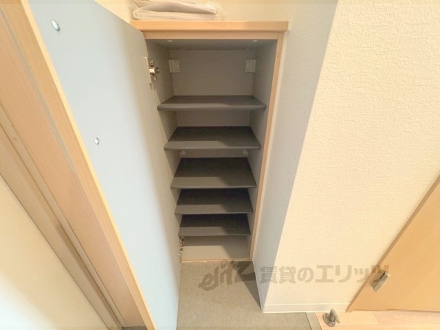 収納　下駄箱