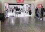 ショッピングセンター　ユニクロ五反田TOC店（ショッピングセンター）まで580m