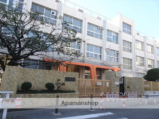 小学校　大淀小学校（小学校）まで344m