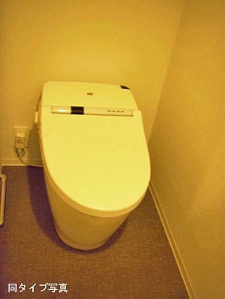 トイレ　参考写真