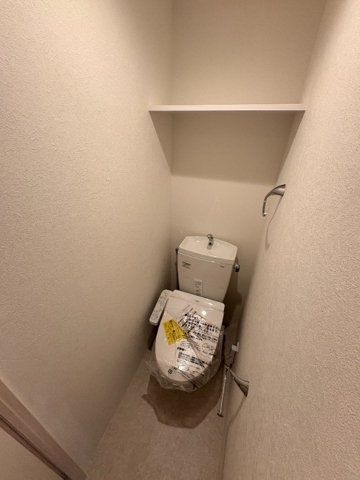 トイレ　物件画像