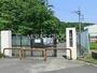 中学校　八王子市立城山中学校（中学校）まで1901m