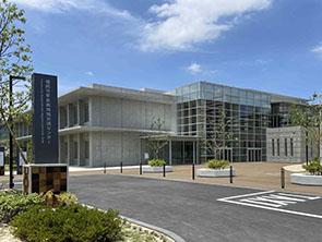 図書館　福岡市南図書館（図書館）まで527m
