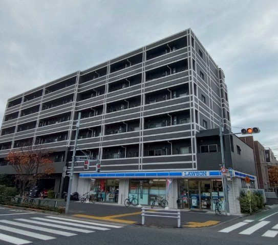 建物外観　☆綺麗な外観☆