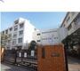 中学校　川崎市立向丘中学校（中学校）まで765m