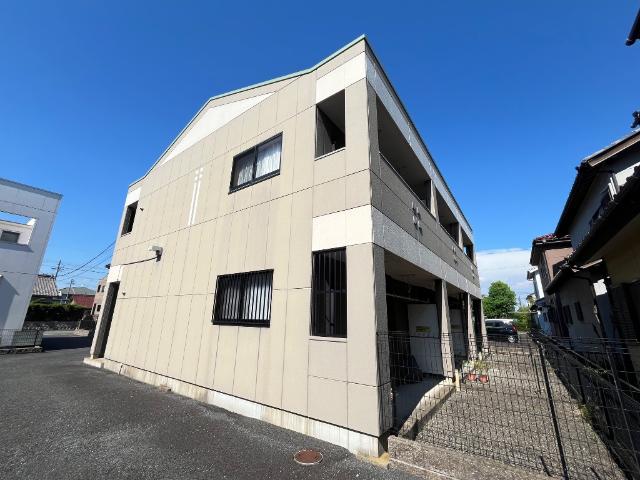 ピュア コンフォートの外観写真