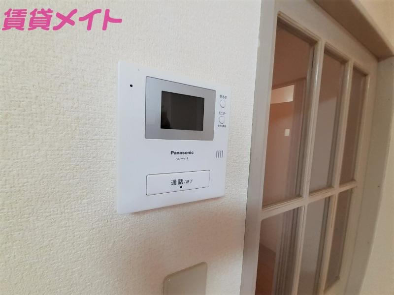 セキュリティ　反転タイプ参考写真