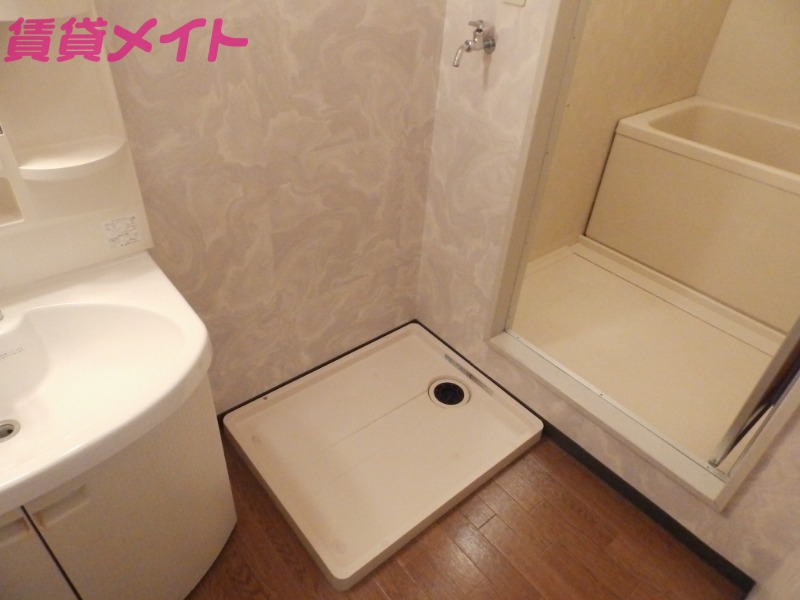 その他設備　同物件別室写真