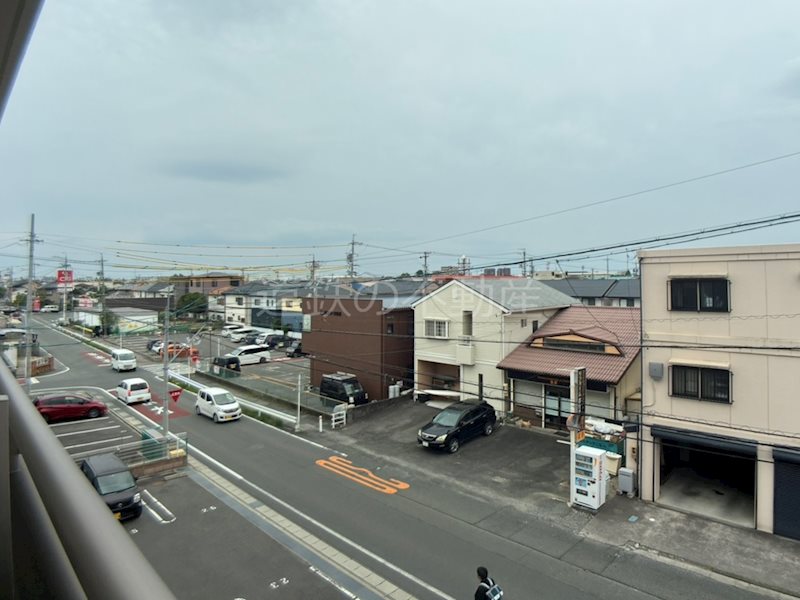 眺望　※他部屋参照