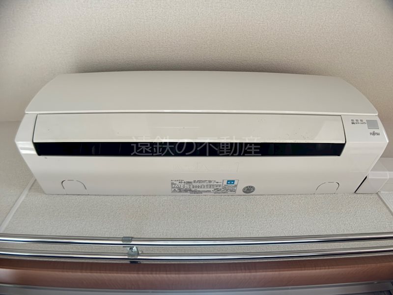 その他設備　※他部屋参照