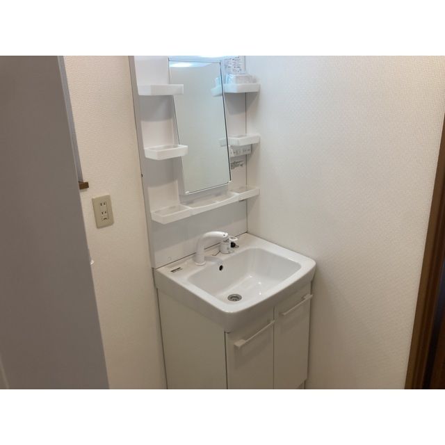 富士見市鶴馬戸建ての内装写真