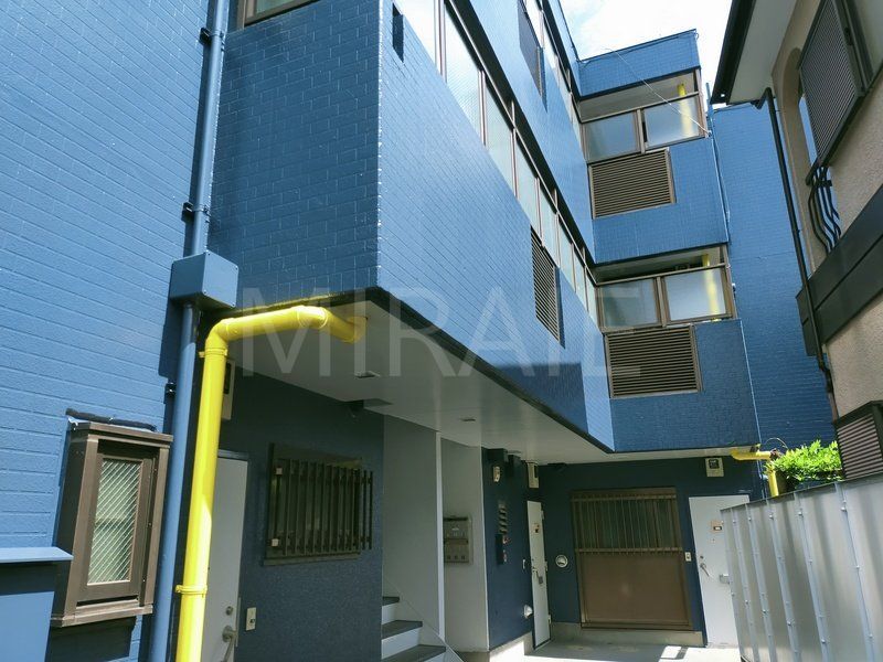 建物外観　物件画像
