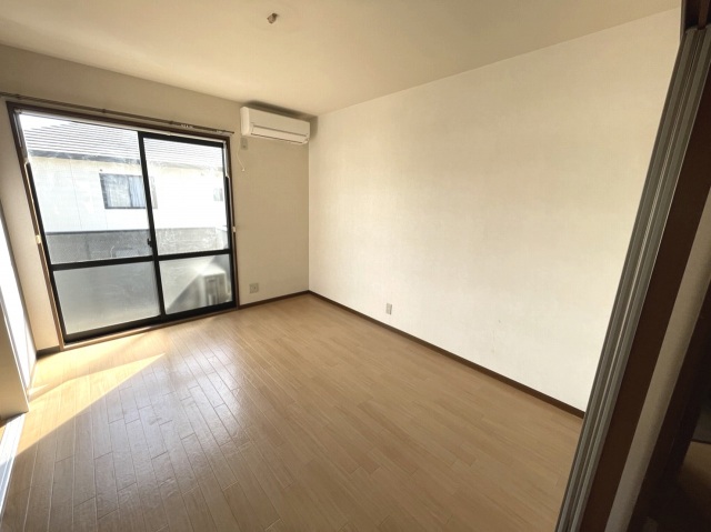 その他共有部分　洋室です(^^)/