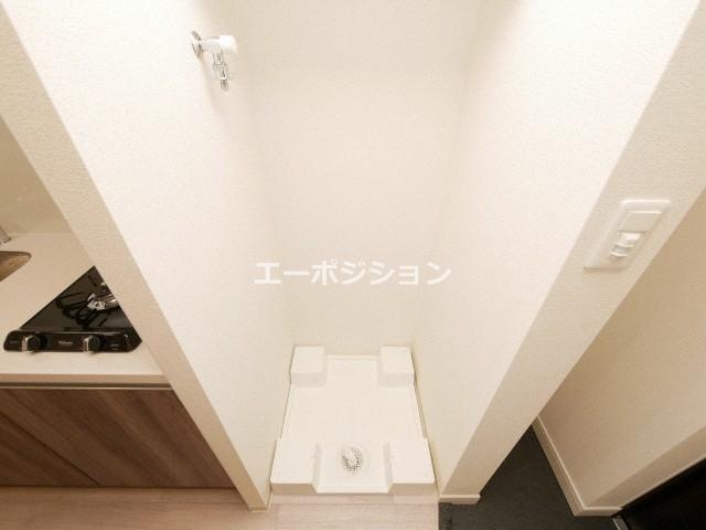 その他部屋・スペース　プレサンス大国町アドロッソ