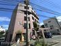 徳島駅より徒歩28分 5階 築35年5ヶ月の賃貸物件