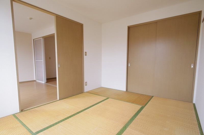 その他部屋・スペース　※別号室写真