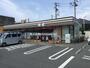コンビニ　セブンイレブン藤沢鵠沼海岸5丁目店（コンビニ）まで441m