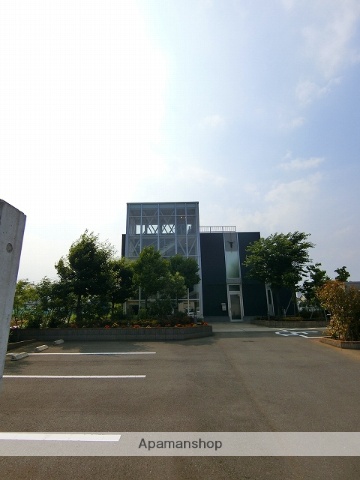 高校・高専　横浜健育高等学院（高校・高専）まで588m