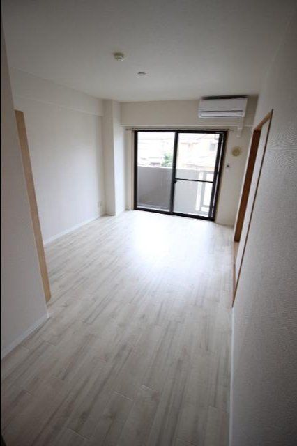 その他部屋・スペース　使いやすい間取りです