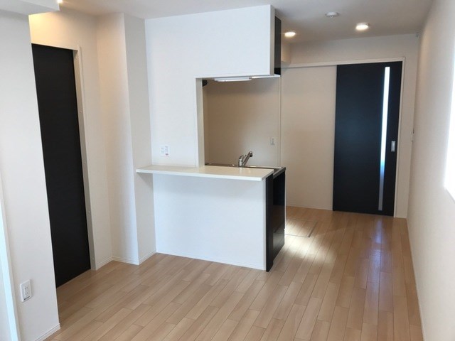 その他部屋・スペース　人気の対面キッチン