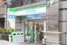 コンビニ　ファミリーマート島之内店（コンビニ）まで215m