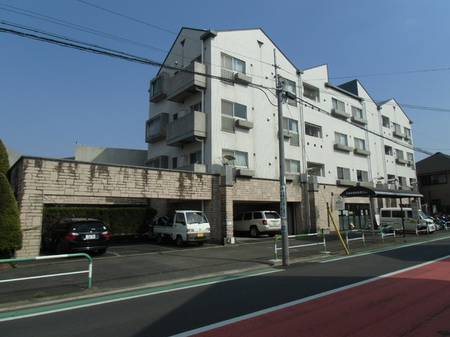 建物外観　外観・土地