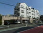 成城学園前駅よりバス10分 徒歩1分 1階 築30年5ヶ月の賃貸物件